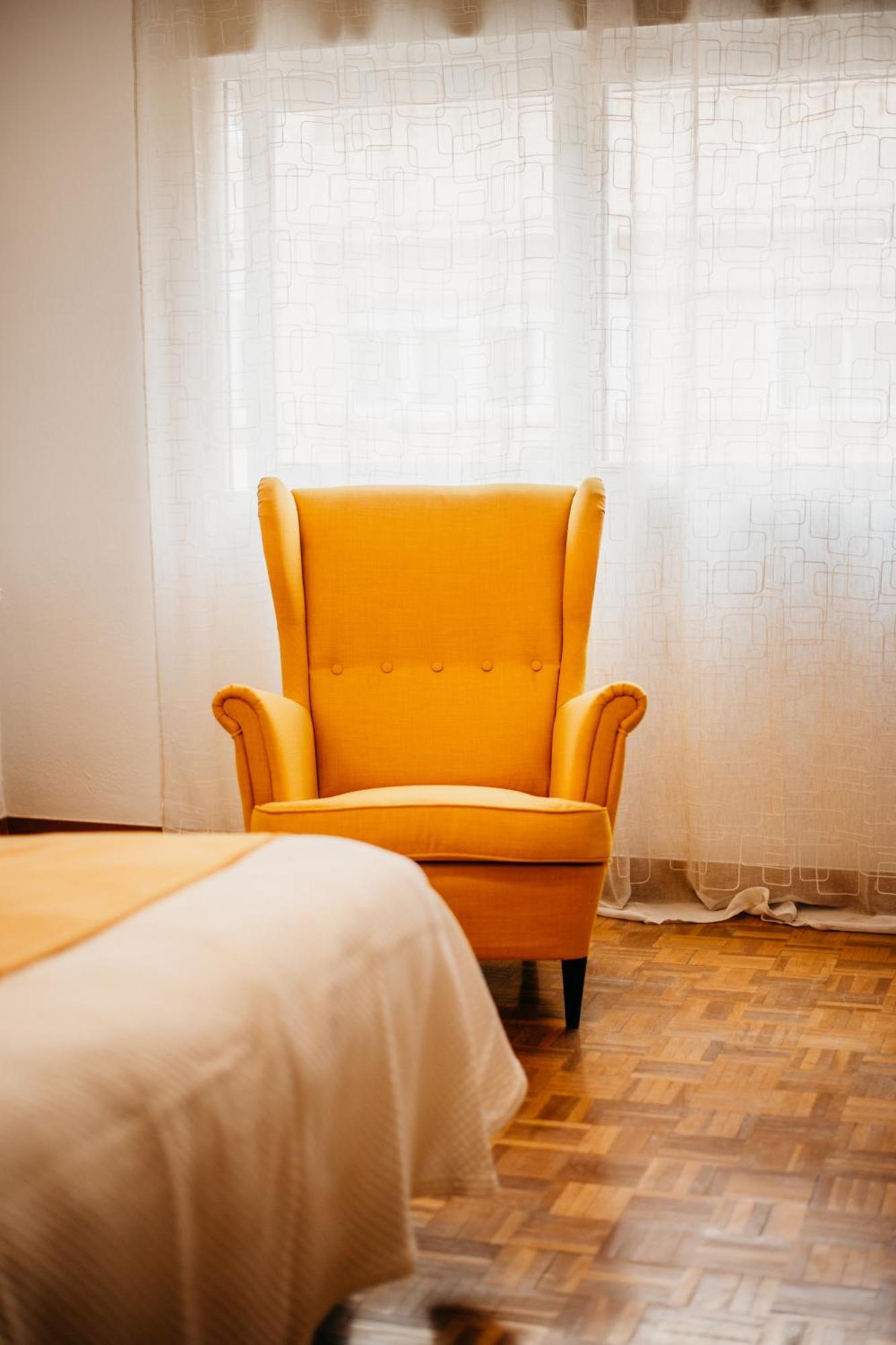 Tuguest Maria Luisa Apartment - Free Parking Granada Buitenkant foto